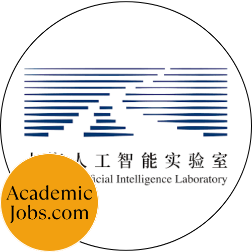 Shanghai AI Laboratory logo